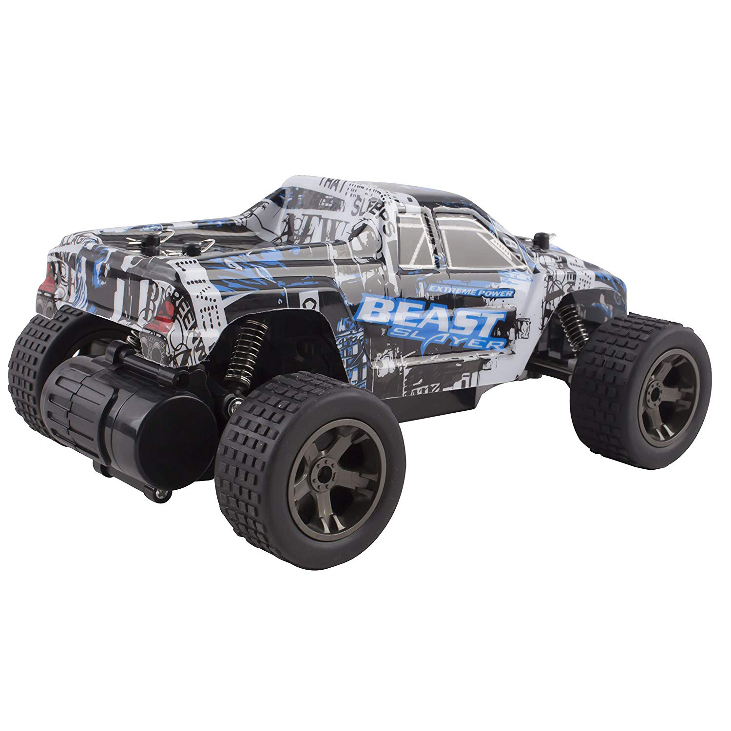 Remote control RC truck off road off-road high speed UJ99-2811B