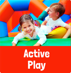 Active Play