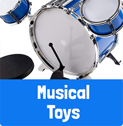 Musical Toys