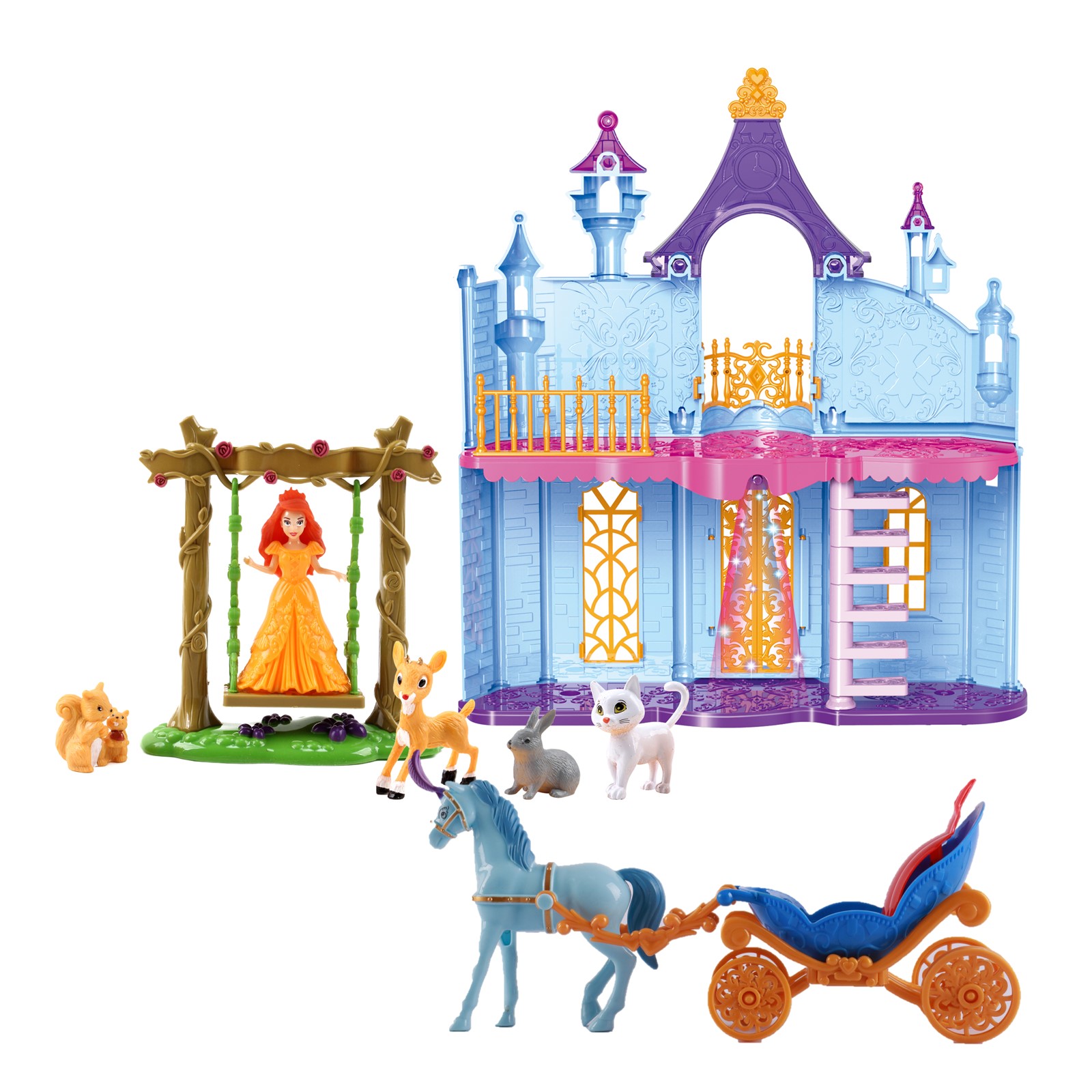 Princess Castle